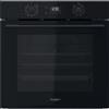 Whirlpool OMK58HU1B 71 L A+ Nero