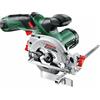 Bosch Home and Garden 06033C7003 Mini Sega Circolare a Batteria UniversalCirc 12