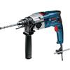 BP0BY BOSCH Professional Trapano con percussione GSB 18-2 RE /06011A2190/ 800W /Campo