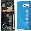 NCC DISPLAY LCD NCC SOFT OLED + FRAME PER SAMSUNG GALAXY NOTE 20 ULTRA N986B SCHERMO