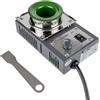 Quick qu100 - 4 C loetbad, 200 W, 230 V