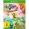 Xbox One Yooka-Laylee And The Impossible Lair (De-Multi In Game) Game NUOVO