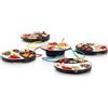 Princess Grill da Tavolo 103080 Dinner4All - per 4 Persone - Un Nuovo (C4p)