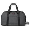 Eastpak Container 65 + Borsone, 65 x 35 x 39 cm, 72 L - Black Denim (Grigio)