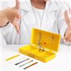 Attrezzatura sperimentale conduttiva Lab Modello di elettricità Kit