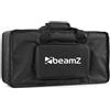 Beamz AC-420 Soft Case Borsa morbida imbottita per trasporto 8 uplights BBP44