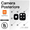 XIAOMI VETRO FOTOCAMERA POSTERIORE REDMI NOTE 11S 4G ORIGINALE LENS VETRINO