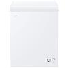 Candy CONGELATORE ORIZZONTALE POZZO CANDY CCHH145E 137 litri 70x56 cm cl.E