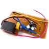 ROWENTA SCHEDA ELETTRONICA FERRO STIRO CALDAI STIRANTE POWER STEAM VR8216 VR8220