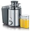 Severin ES 3566 Professionale 400W BPA Free, elettrica in Acciaio Inox con capac