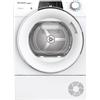 Candy RO4H7A2TCEX-S - Asciugatrice slim a pompa di calore 7 kg, Classe A++