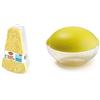 Non applicabile Snips Salva PARMIGIANO - Contenitore per Formaggio da Frigorifero - 0,90 (o7F)