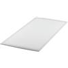 Brightium Pannello LED in alluminio bianco 30 x 60 cm, 20 W fredda. (X0U)