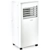 Argo Condizionatore portatile 2 Kw KARY White 398400022