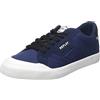 Replay Sneaker College Frame da Uomo, 039 Mil Green, 41 EU
