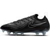 Nike Phantom Gx II Elite SG-PRO AC, Scarpe da Calcio Uomo, Nero, 38 EU