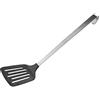 FMprofessional 22123 - Spatola in acciaio INOX e plastica
