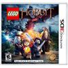 Nintendo 3DS Lego The Hobbit - Nintendo 3Ds GAME NUOVO