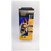 Fluke 302 + tester misuratore a morsetto tipo medio amperometro digitale NUOVO