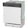 Hisense HV16C A scomparsa totale 16 coperti C
