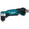Makita Trapano angolare (Senza Batteria/Caricatore, 140 W, 10.8 V) da333dz, 10.8
