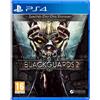 Blackguards 2 (PS4) (PlayStation 4)