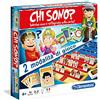 Clementoni 11920 - Chi Sono? (Z9R)