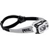 PETZL - Lampada SWIFT RL - Unisex, Nero, Taglia Unica