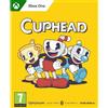 Does not apply Cuphead Physical Edition Xbox One E Xbox Series