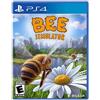 Playstation 4 Bee Simulator Ps4 GAME NUOVO