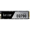 Lexar EQ790 1TB SSD M.2 2280 PCIe Gen4x4 NVMe 1.4 SSD Interno, Velocità fino a 7