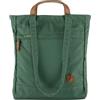 Fjällräven FJALLRAVEN 24203-679 Totepack No. 1 Zaino Sportivo Unisex Adulto Deep Patina Taglia Unica