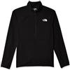 THE NORTH FACE Camicia Summit Uomo