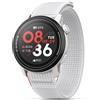 COROS PACE 3 Orologio sportivo GPS Running Watch leggero e comodo batteria con durata