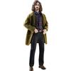 Mattel Games, Harry Potter, Personaggio Sirius Black da Collezione, Bambola da 2