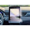 GAFAT Compatibile con Nuovo Renault Captur 2 2025/ Symbioz 2025 10,4 Pellicola