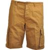 40Weft Uomo Bermuda cargo Marrone chiaro Taglia 50