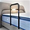 NIMOOD C1 Barriera Letto Sponda Letto Anticaduta per Anziani e Disabili Regolabile in