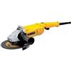 DEWALT Smerigliatrice angolare/Flex 230mm 2200W DeWalt - DWE492