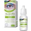 Omisan Allergovis 3in1 - Collirio Sterile. Lenisce, Rinfresca, Idrata occhi irritati. Con Estratti Naturali di Elicriso - 15 ml