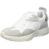 Replay Castor W Lea, Scarpe da Ginnastica Donna