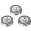 Philips Testina ricambio rasoio 7000 SERIES SteelPrecision SH71 50