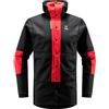 Haglöfs L.i.m Zt Sync 1 Mid Hood Giacca Uomo