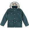 Fjällräven FJALLRAVEN 80608-570 Kids Greenland Winter Jacket Giacca Unisex - Bambini Mountain Blue Taglia 122