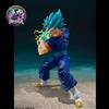 Dragon Ball Z - SH Figuarts Vegeth SSJ Blue Action Figure 15cm Anime Statua PVC