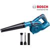 Bosch Soffiatore senza fili Bosch GBL18V-120 | Solo strumento con 4 ugelli | 18 V a...