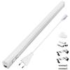 MAKA Barra LED Sottopensile Cucina Basso Consumo cambio luce e kit di fissaggio