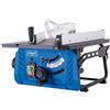 SCHEPPACH Banco sega circolare 1500w con disco 210 mm Scheppach hs210