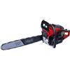 SCHEPPACH Motosega a scoppio 46 cc barra procut 18" lama 45 cm Scheppach pcs46