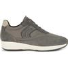 Geox U4562A02011C937-UOMO HAPPY Sneakers Uomo PE25 xxx